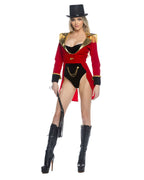 6576 - 4pc Three-Ring Hottie