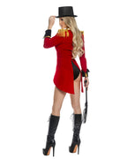 6576 - 4pc Three-Ring Hottie