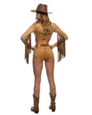 6590 - 3pc Seductive Sheriff Showdown