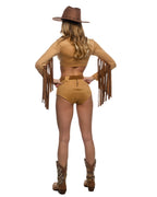 6590 - 3pc Seductive Sheriff Showdown