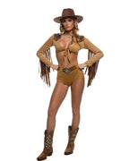 6590 - 3pc Seductive Sheriff Showdown