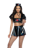 6593 - 4pc Kinky Fever