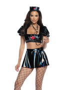 6593 - 4pc Kinky Fever