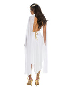 6601 - 2pc Gilded Goddess