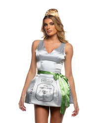 6602 - 3pc Tequila Tease