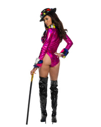 6608 - 2pc Ravishing Pimp
