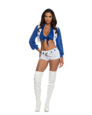 6612 - 4pc Dallas Touchdown Tease