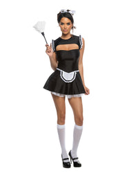 6616 - 3pc Maison Mistress