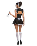 6616 - 3pc Maison Mistress