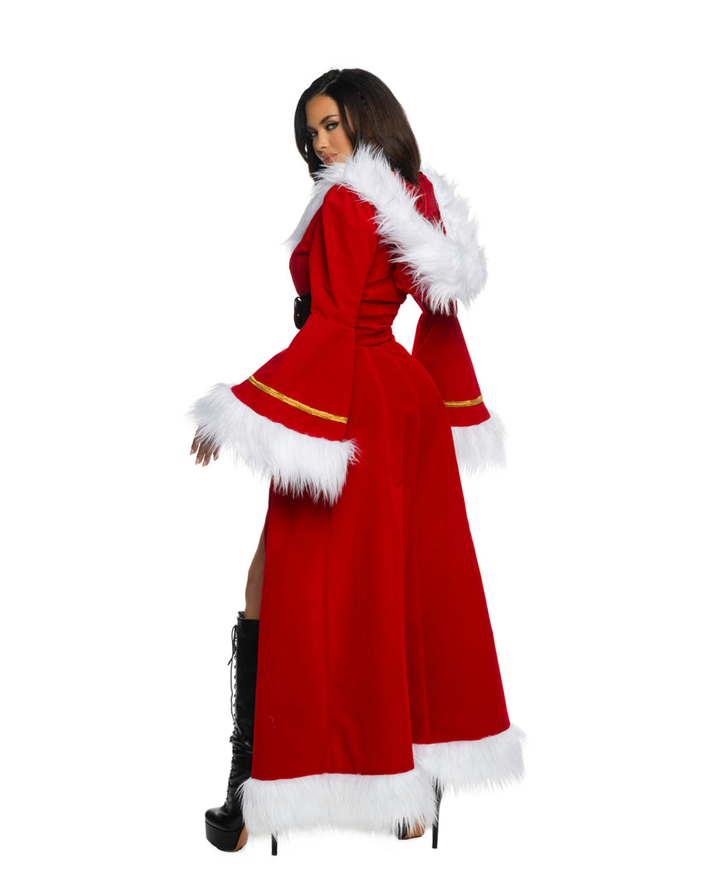 6621 - 3pc Holiday Mistress