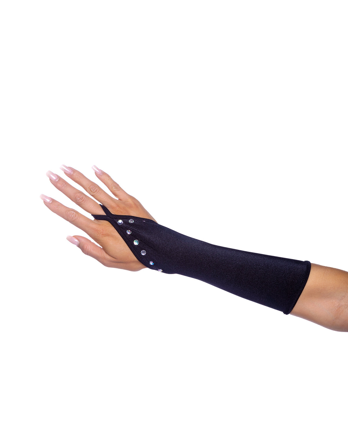 Black / One Size