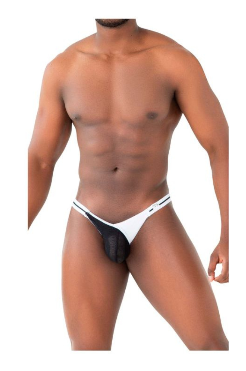 Thong or Jockstrap