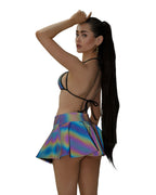 6702 - Reflective Skirt