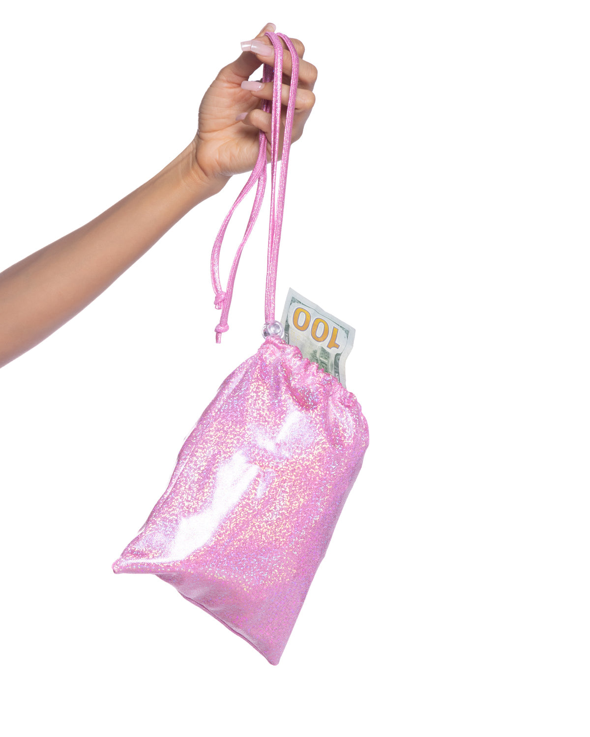 Pink / One Size