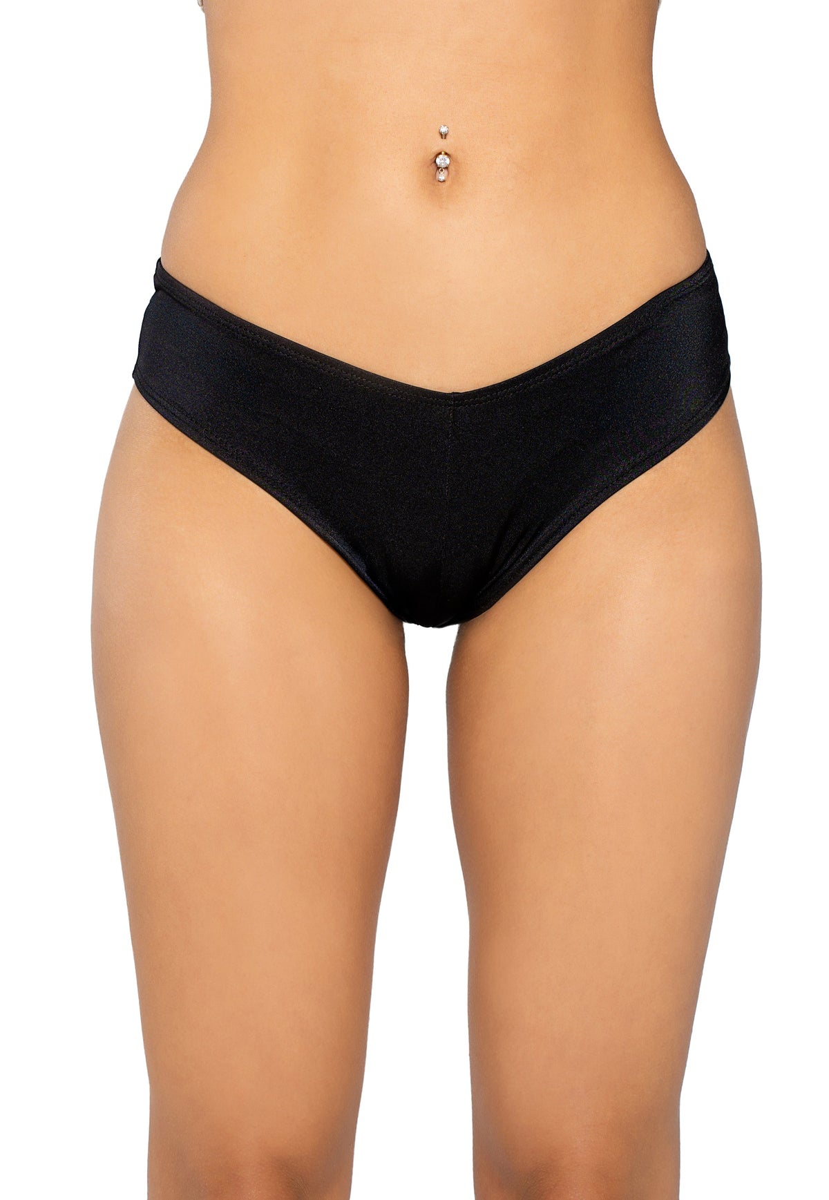 Black / One Size