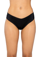 6732 - Pucker Back Shorts