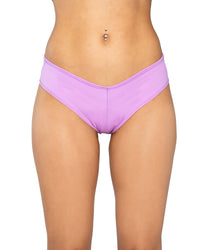 6732 - Pucker Back Shorts