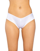 6732 - Pucker Back Shorts