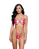 6745 - Foil 1PC with Rings