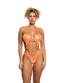 6746 - Strappy 5-Ring Foil 1PC