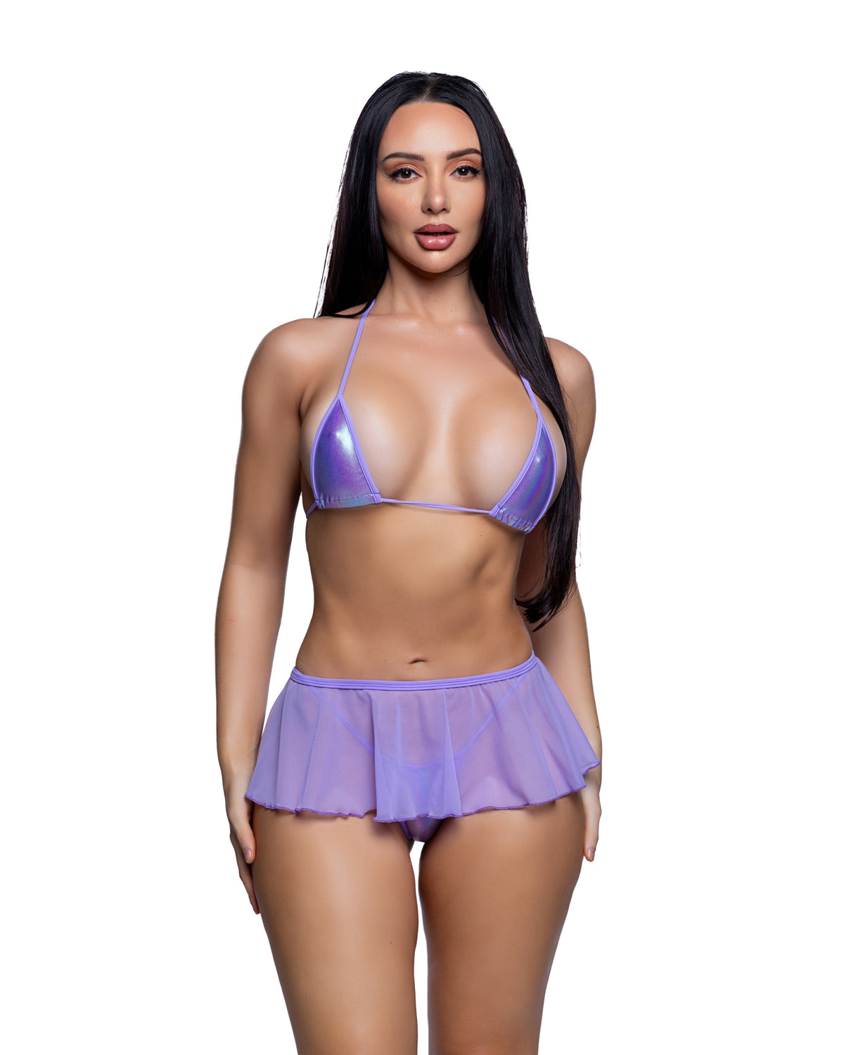 Lavender / Small/Medium