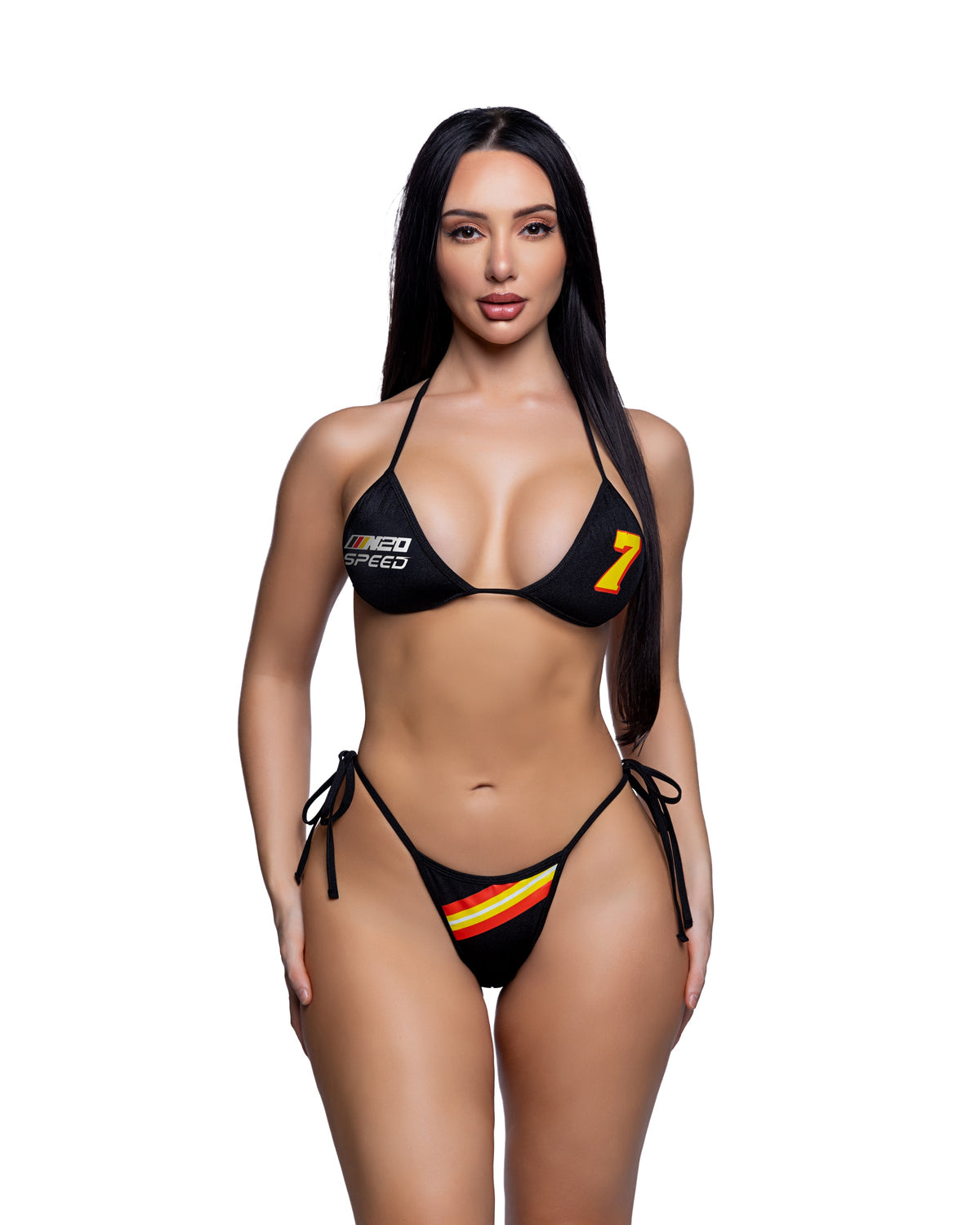 Black / One Size