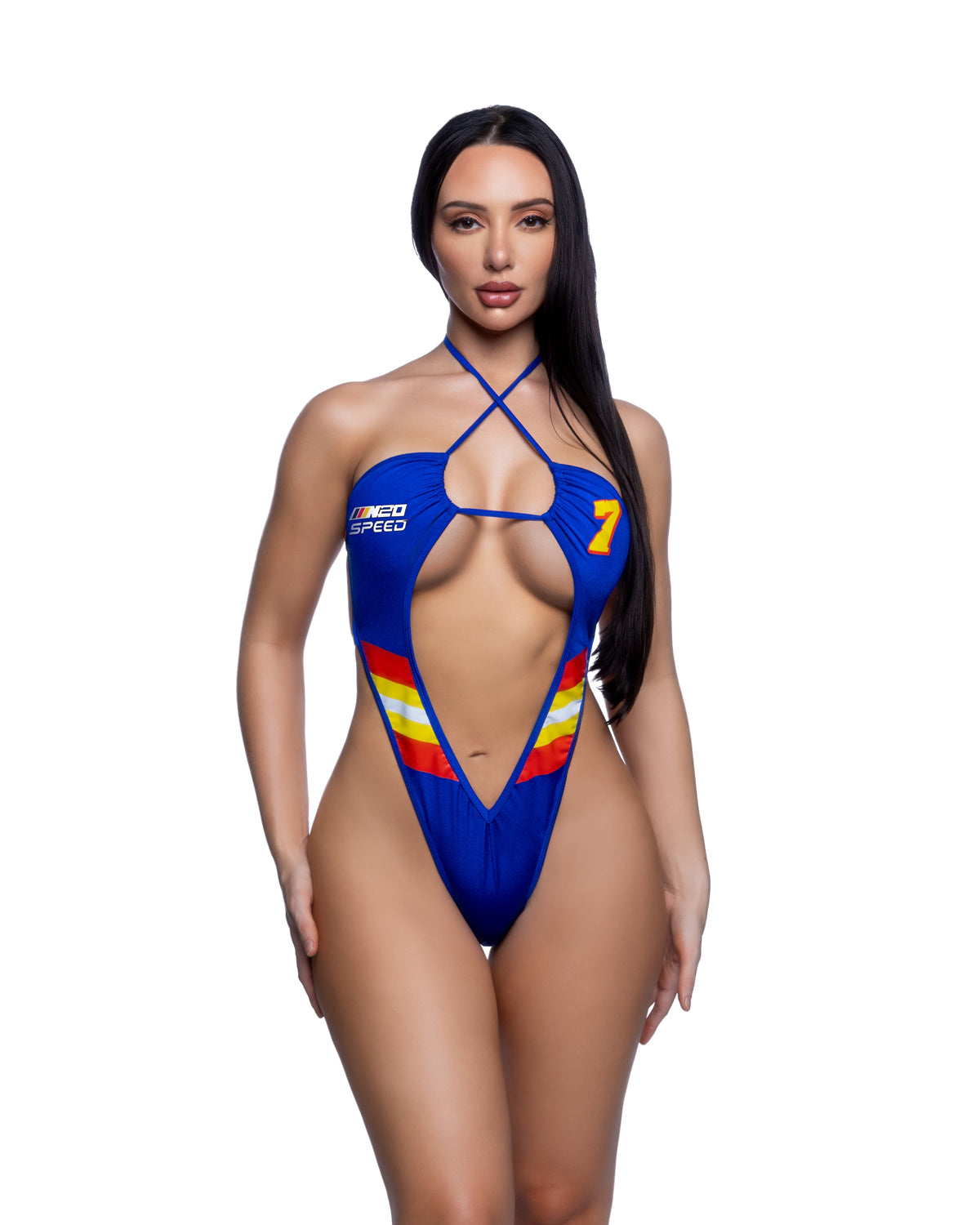 Royal Blue / One Size