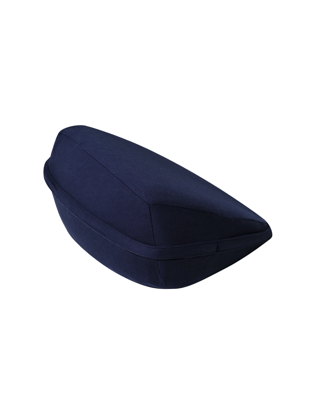 Dame Pillo Sex Pillow Indigo