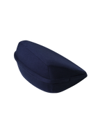 Dame Pillo Sex Pillow Indigo