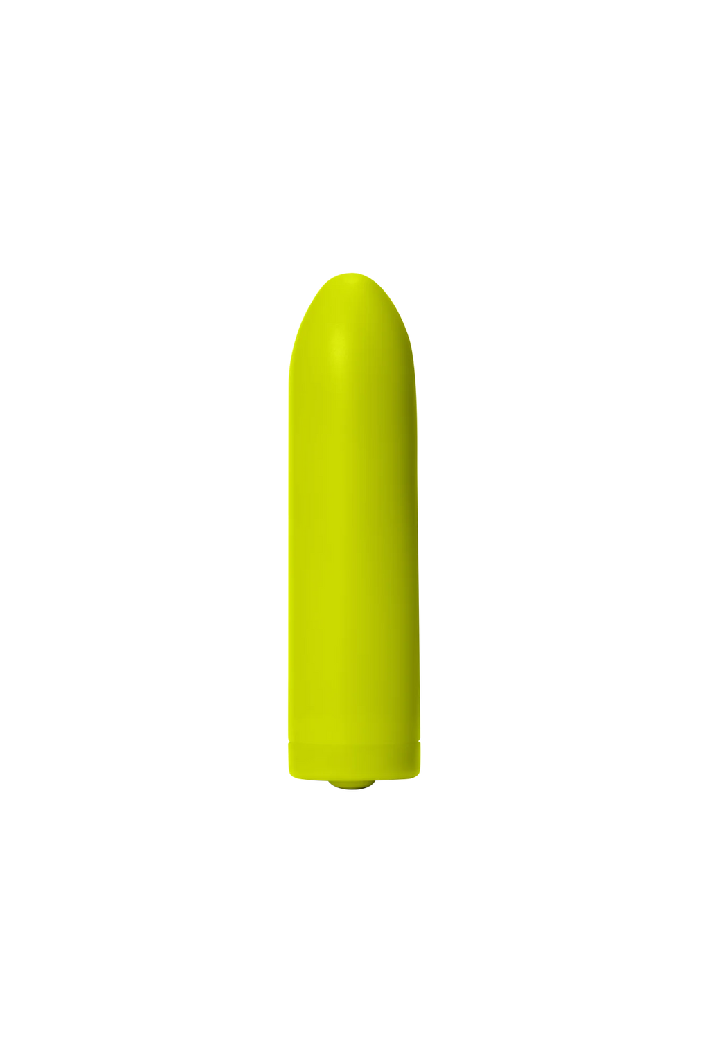 Dame Zee Bullet Vibrator Citrus