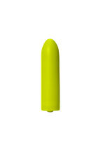 Dame Zee Bullet Vibrator Citrus