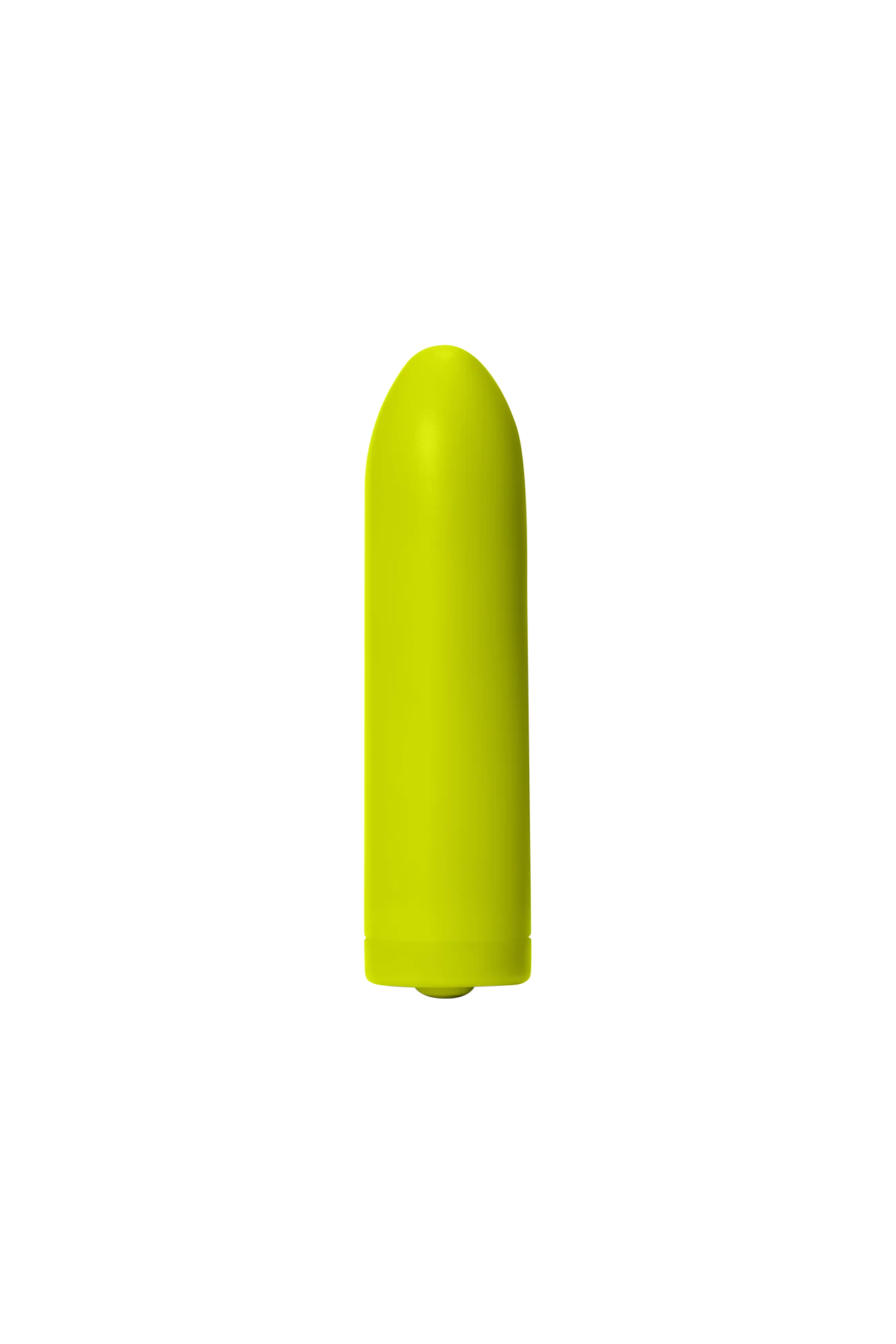 Dame Zee Bullet Vibrator Citrus