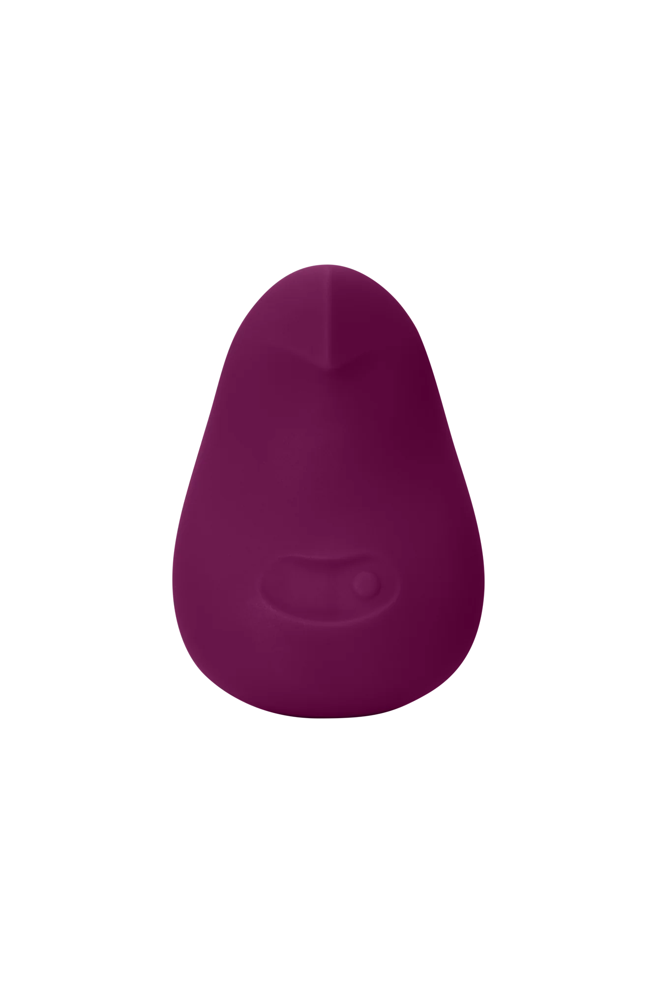 Dame Pom Flexible Vibrator Plum