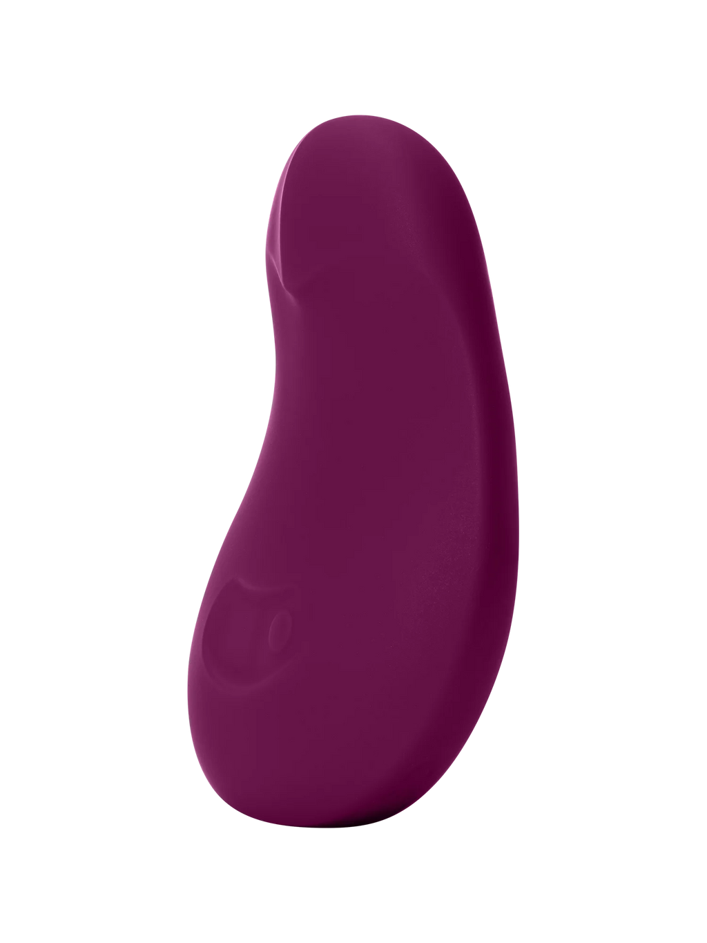 Dame Pom Flexible Vibrator Plum