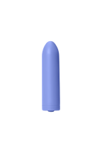 Dame Zee Bullet Vibrator Periwinkle
