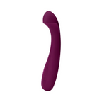 Dame Arc G-Spot Vibrator Plum