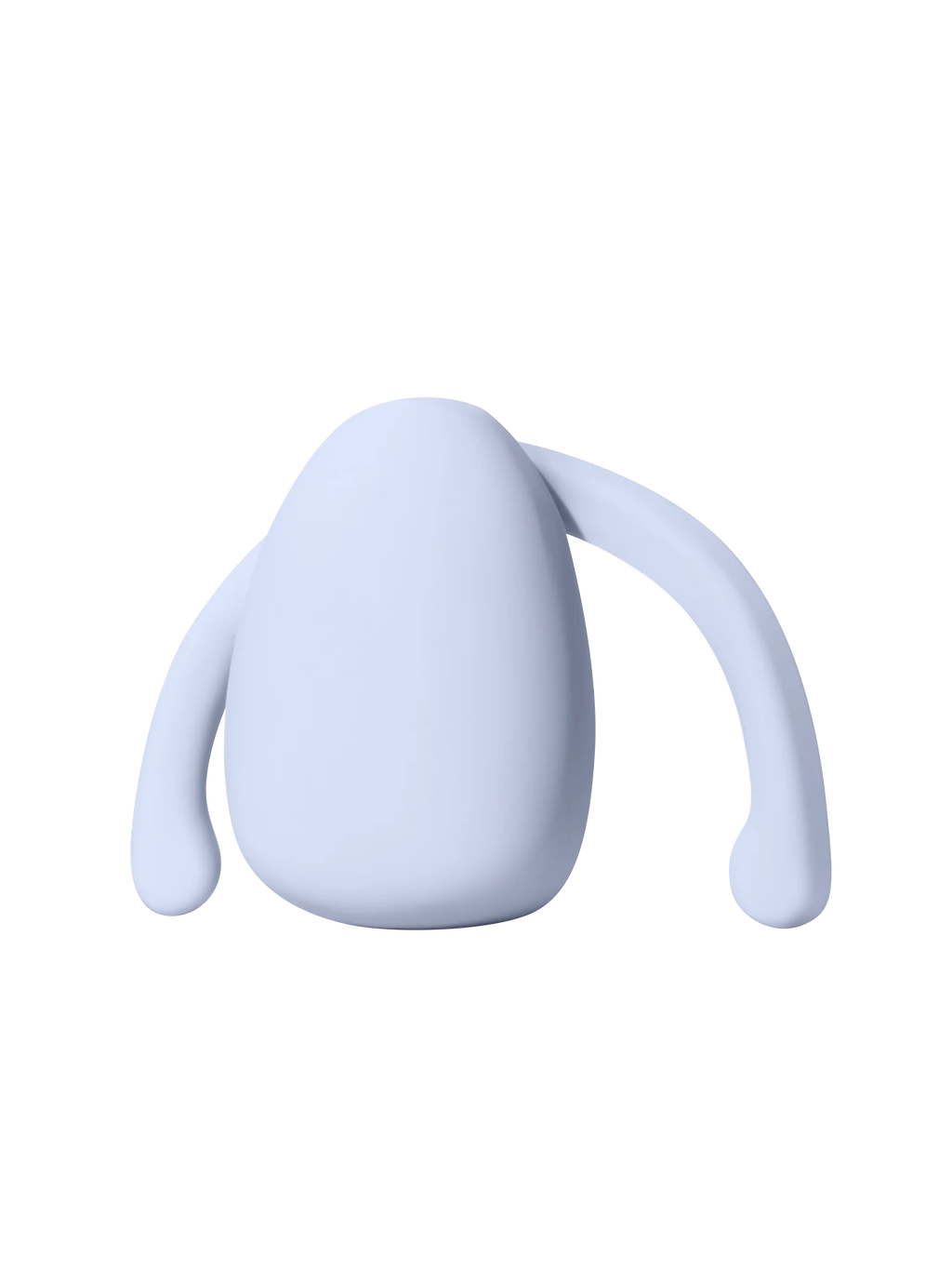 Dame Eva Couples Vibrator Ice