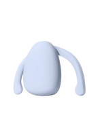 Dame Eva Couples Vibrator Ice