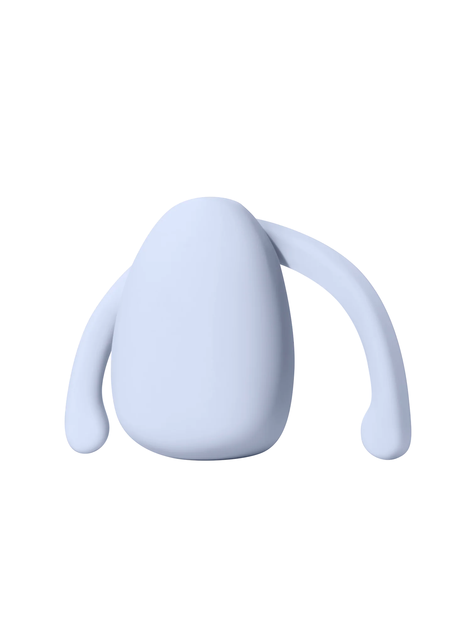 Dame Eva Couples Vibrator Ice