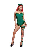 6822 - BOTANICAL BOMBSHELL