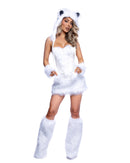 6833 - POLAR BEAR BABE