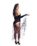 6838 - WEBBED MISTRESS