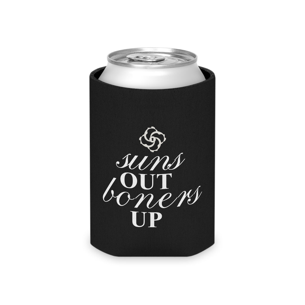 Suns Out Koozie
