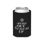 Suns Out Koozie