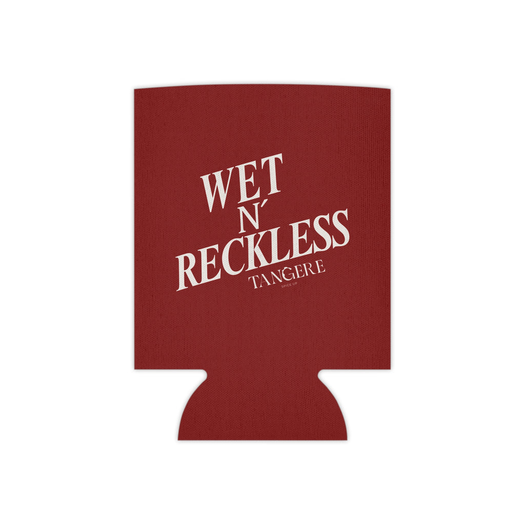 Wet N' Reckless Koozie