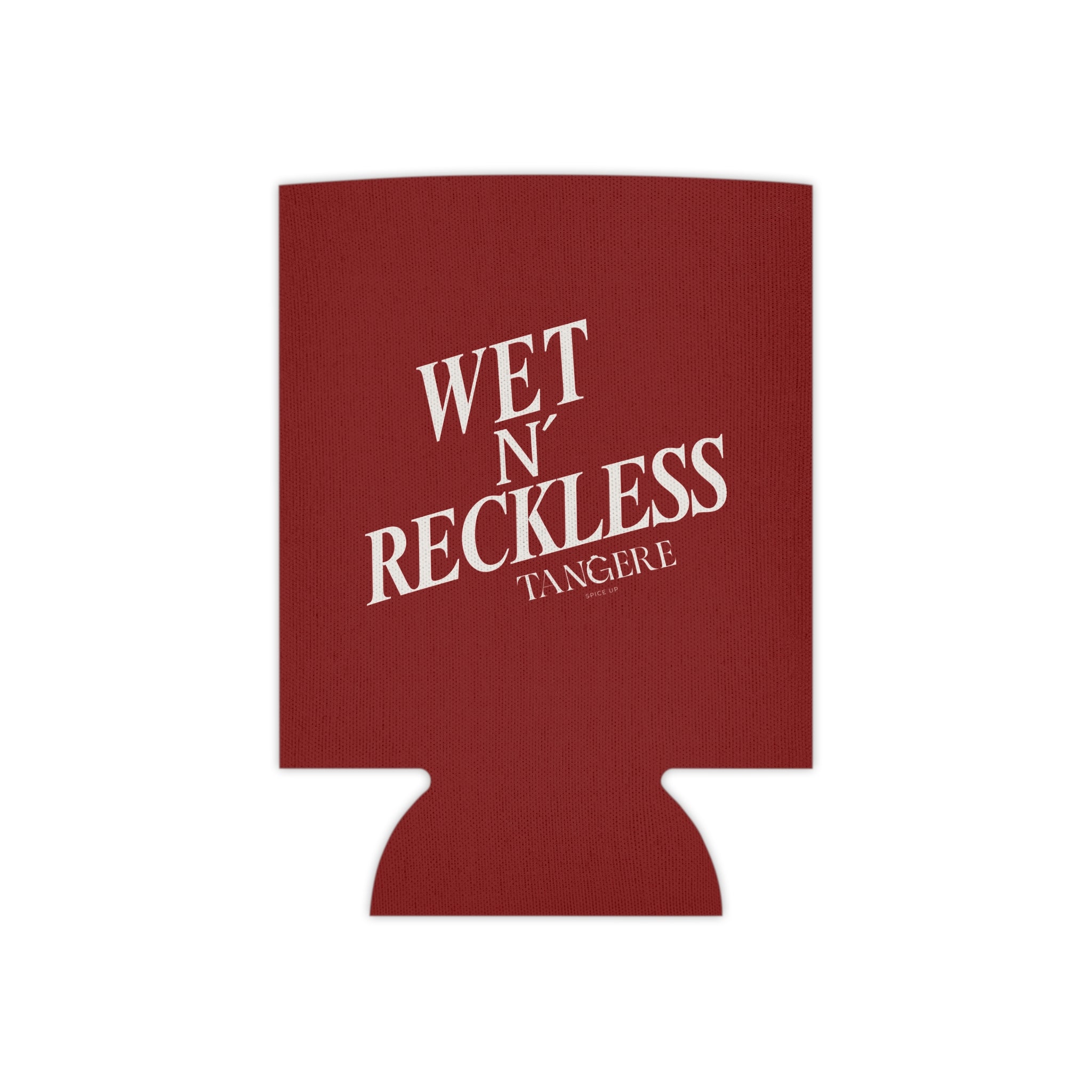 Wet N' Reckless Koozie