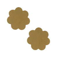 Neva Nude Beige Toffee Back to BAEsics Petal Pasties