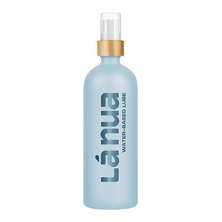 Water-Based Lube