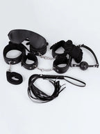 7-Pack Lite Bondage Set