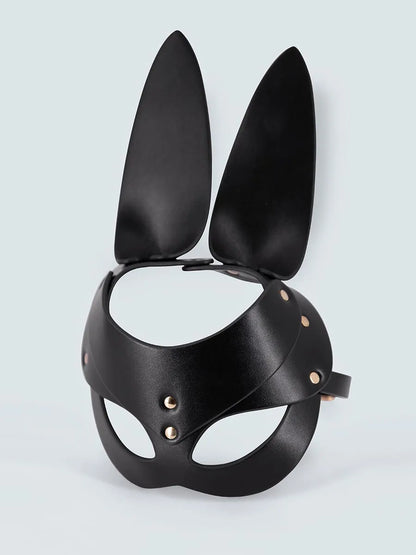 Male Bunny Mask